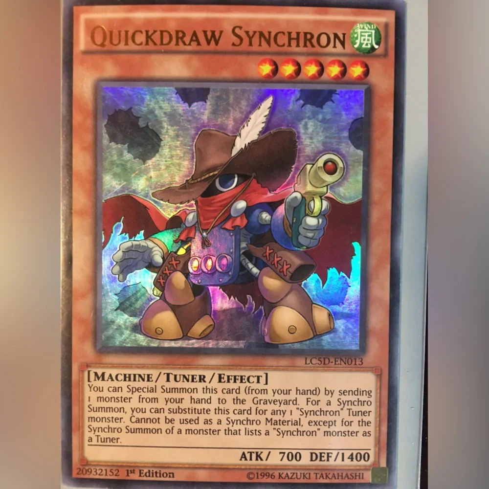 Premium ultra rare YuGiOh cards - Picture 13 of 16